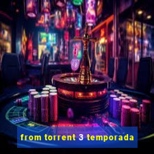 from torrent 3 temporada